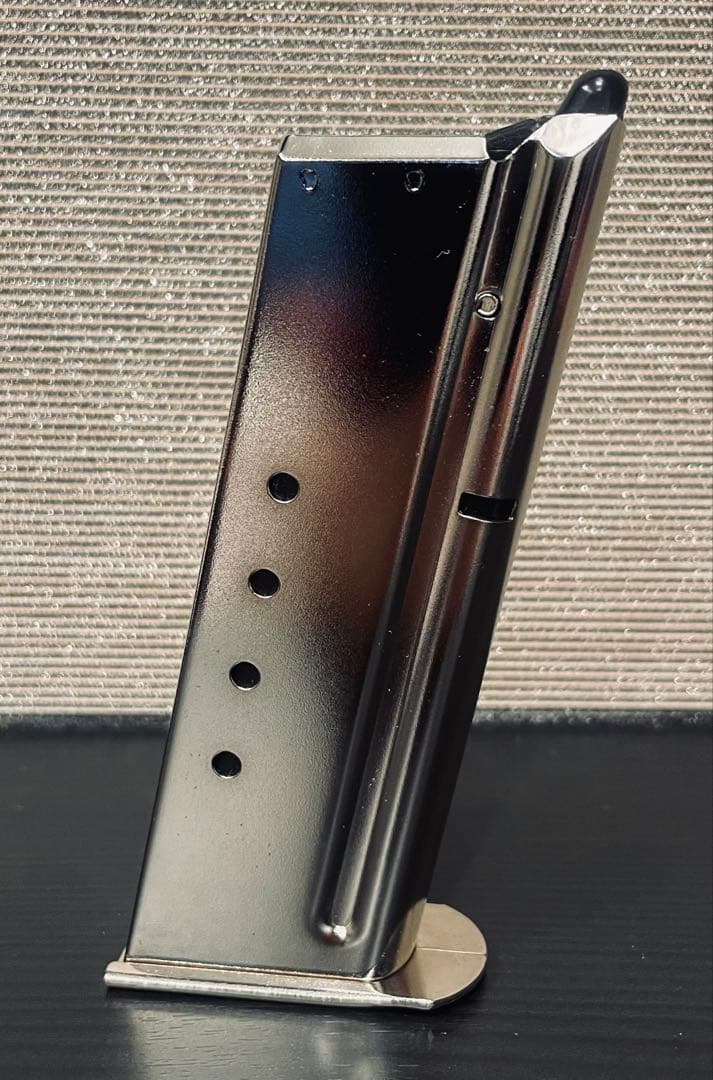 バイオハザード2 デザートイーグル 50AE レオンモデル