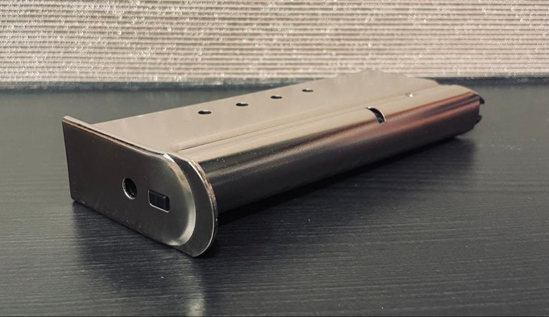 バイオハザード2 デザートイーグル 50AE レオンモデル