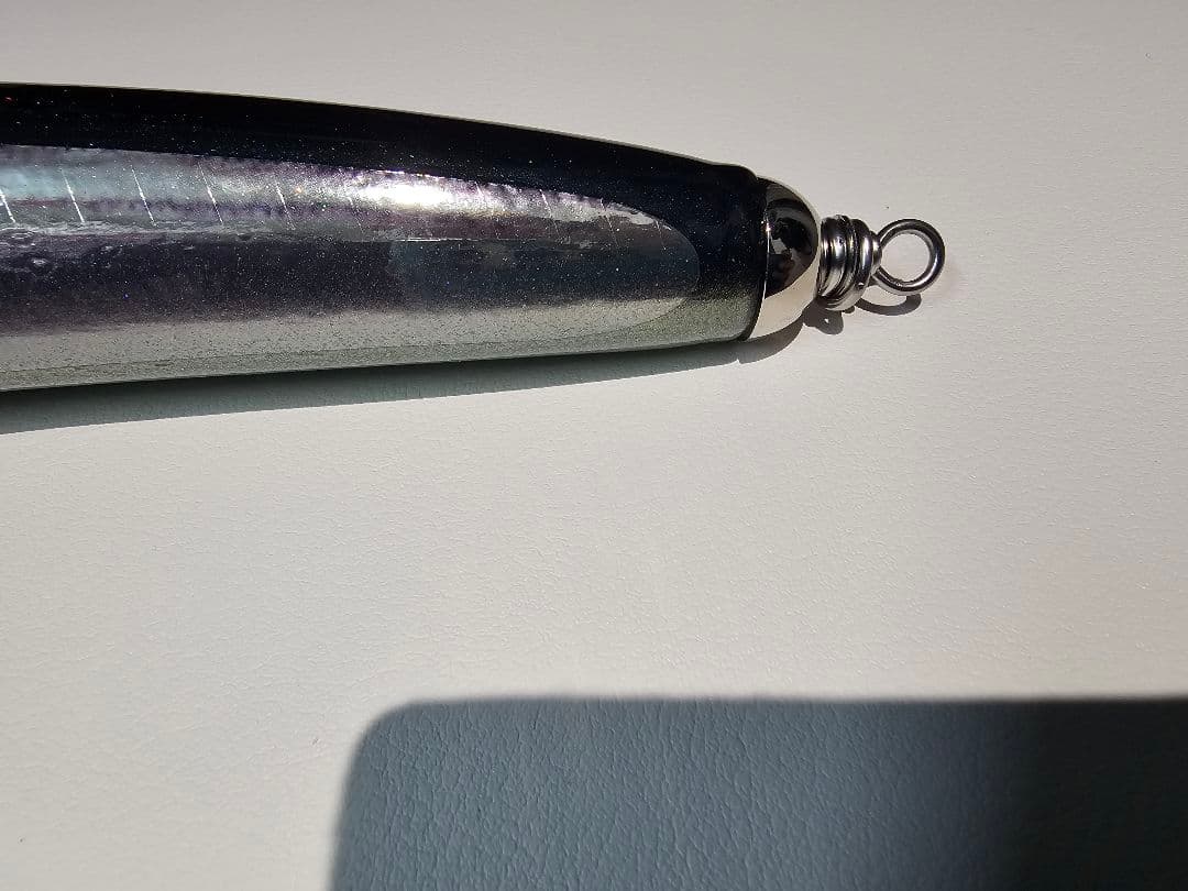 新品未使用カーペンター　KLL MODEL 033A