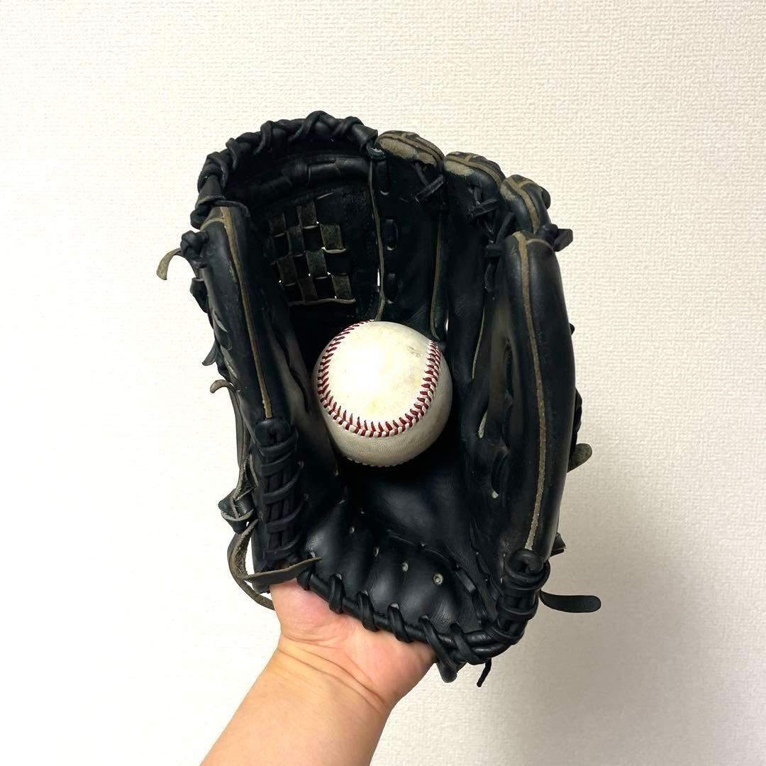 229 スラッガー 即戦力 硬式 内野手用グローブ