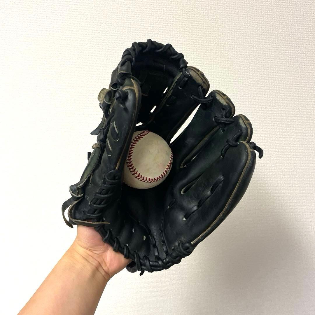 229 スラッガー 即戦力 硬式 内野手用グローブ