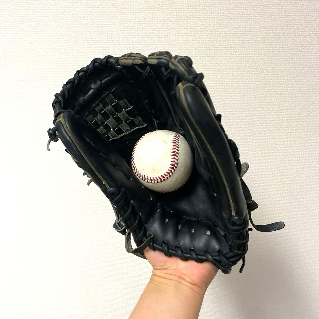 229 スラッガー 即戦力 硬式 内野手用グローブ