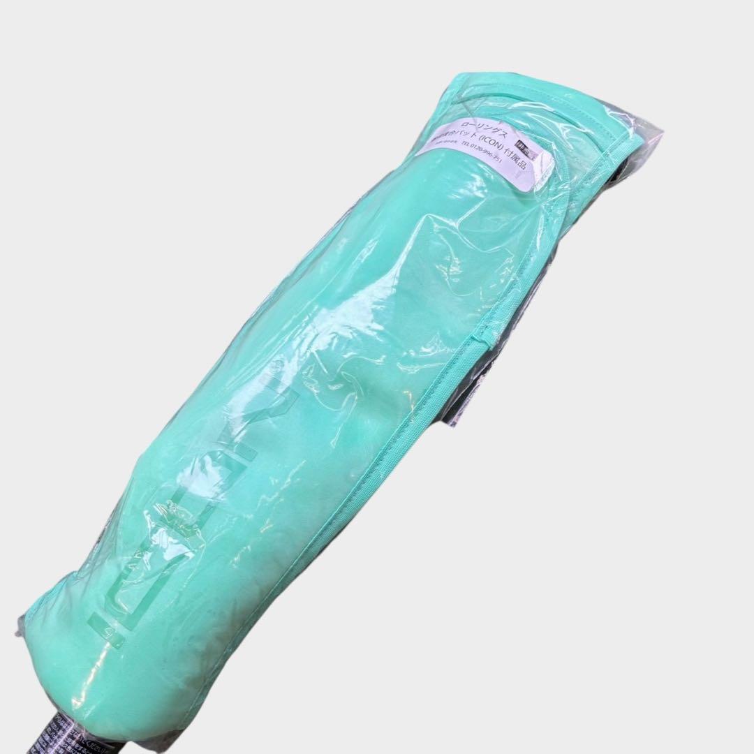 ローリングス ICON ジュニア軟式バット 79cm BJ6IONE 新品