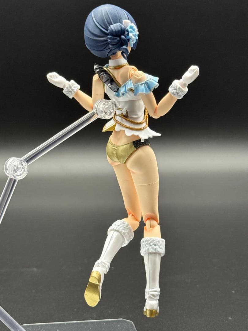 30MS 杜野凛世 完成品