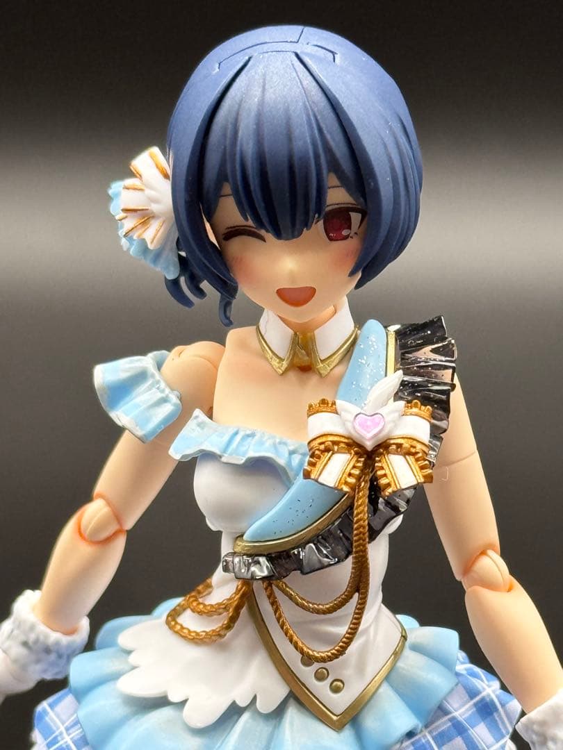 30MS 杜野凛世 完成品