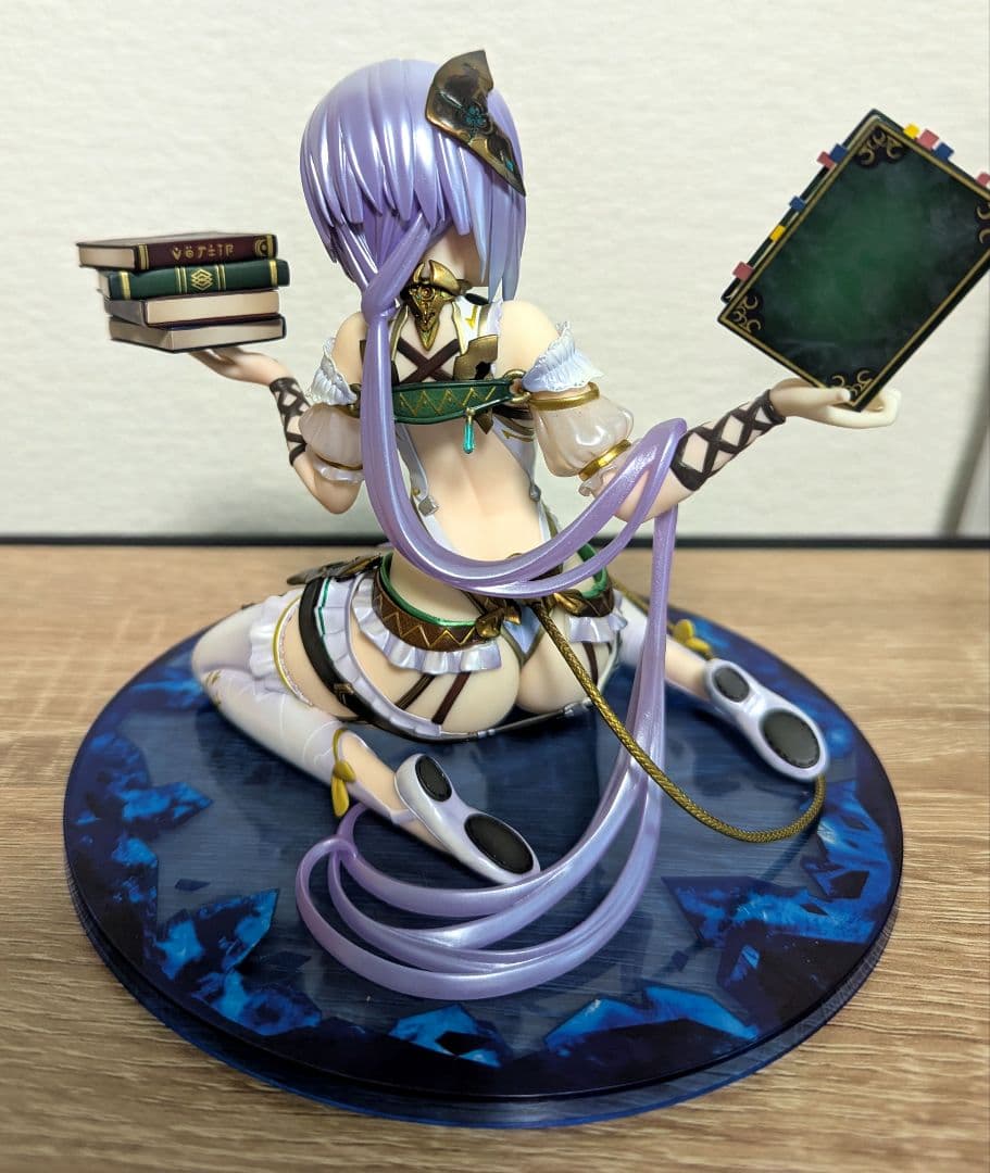 アルター　プラフタ　ソフィーのアトリエ ～不思議な本の錬金術士～　フィギュア