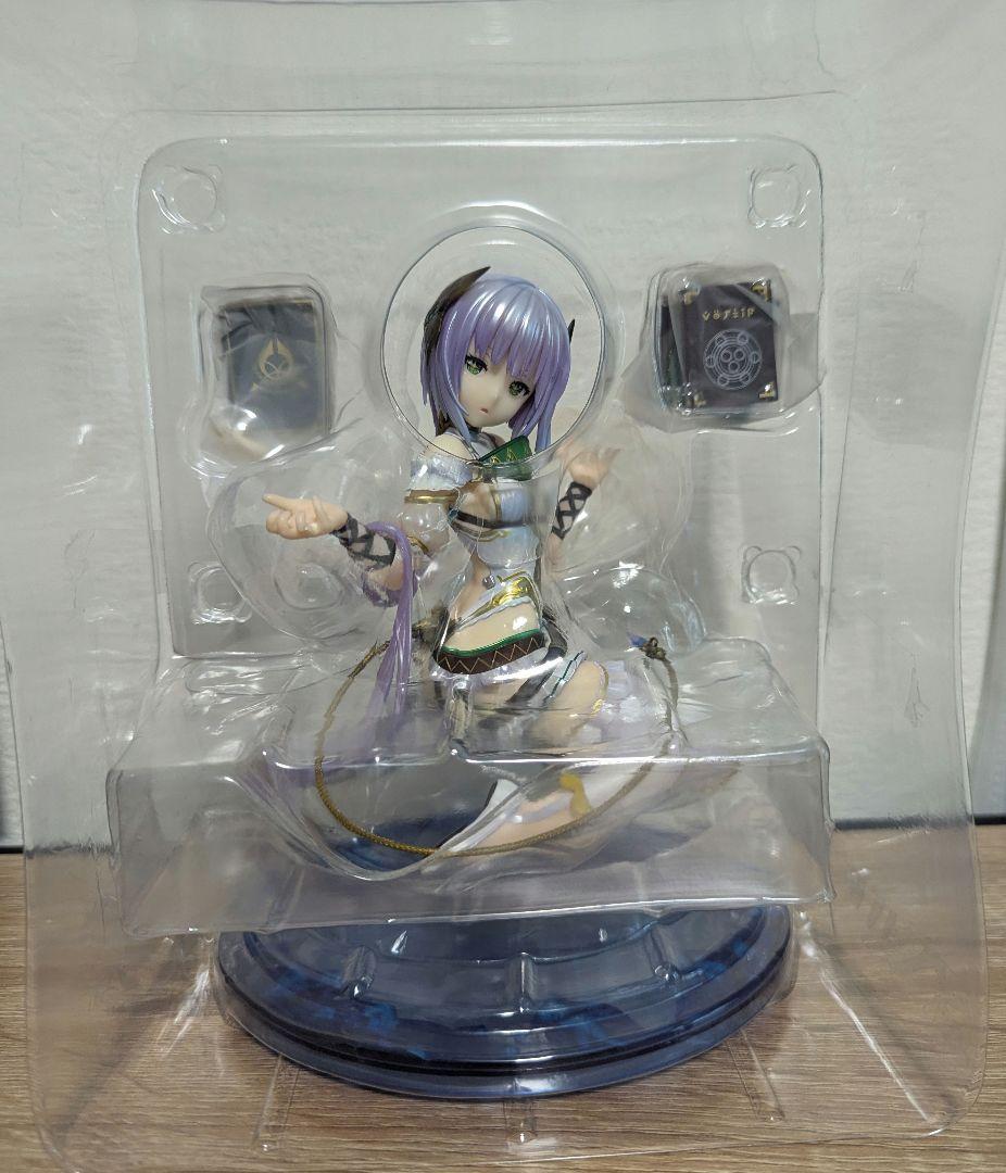 アルター　プラフタ　ソフィーのアトリエ ～不思議な本の錬金術士～　フィギュア