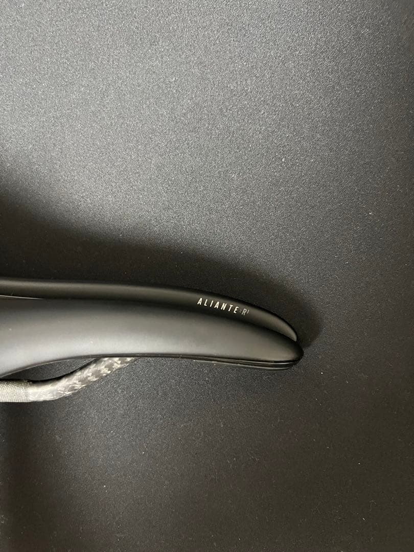 fizik VERSUS EVO ALIANTE R1 カーボンサドルフィジーク