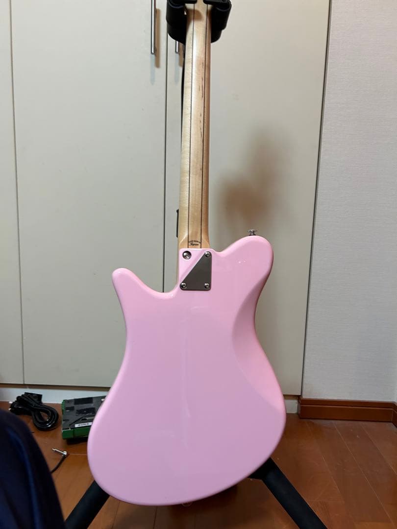 【フェデ】OOPEGG Trailbreaker mark I