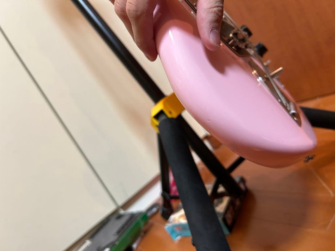 【フェデ】OOPEGG Trailbreaker mark I