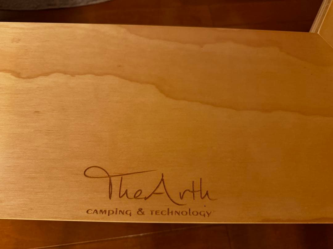 タイムセール 値下げ TheArth ヘキサテーブル ウレタン ヘキ男