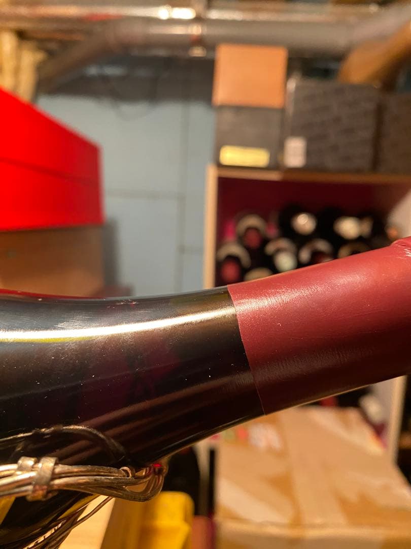 2016年 モレ サン ドニ Forey Père & Fils