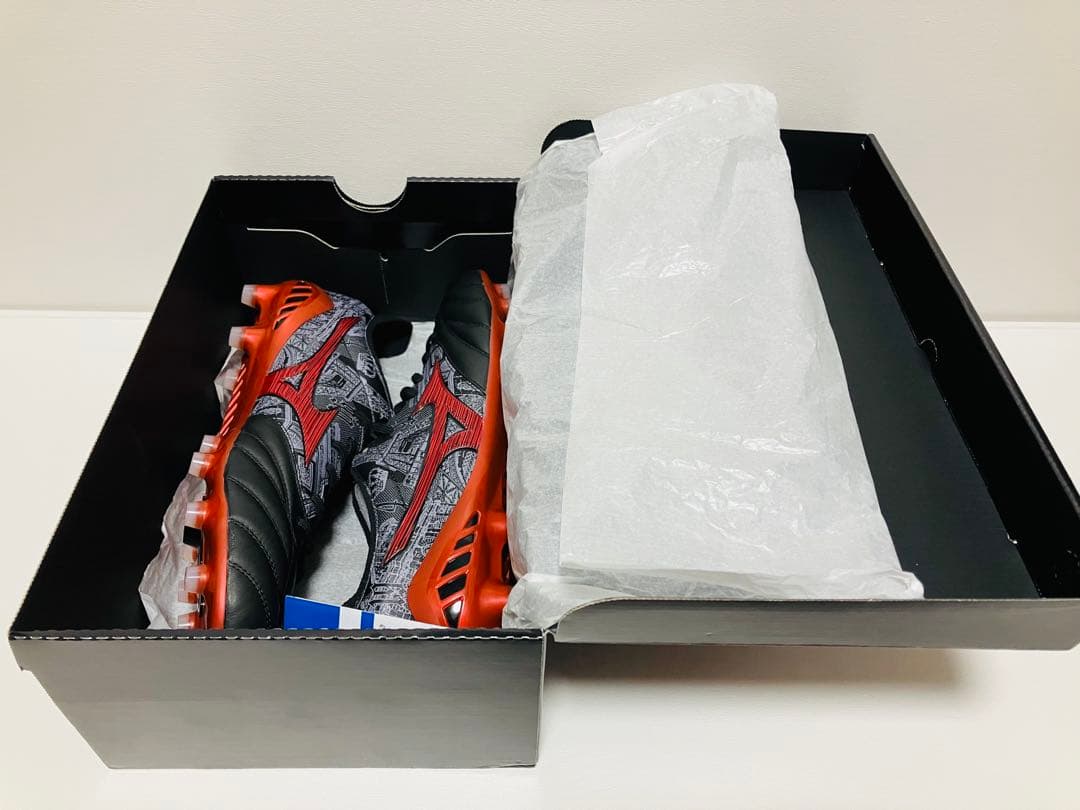 【大幅値下げ】限定&未使用モレリア NEO Ⅲ SR4 JAPAN 27.5