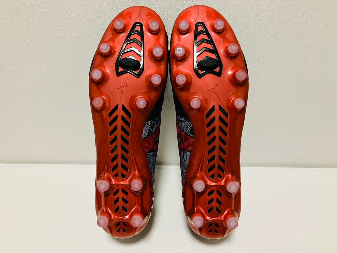 【大幅値下げ】限定&未使用モレリア NEO Ⅲ SR4 JAPAN 27.5