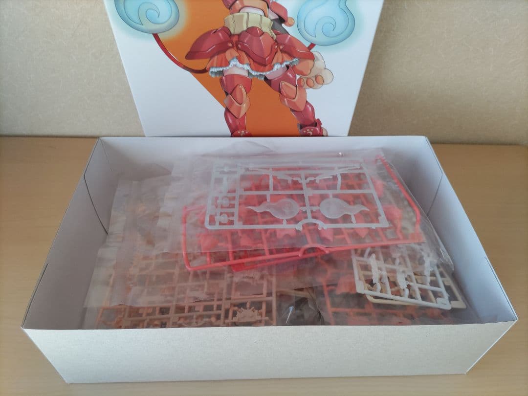 未組立 メガミデバイス アリスギア フレームアームズ・ガール コトブキヤ プラモ