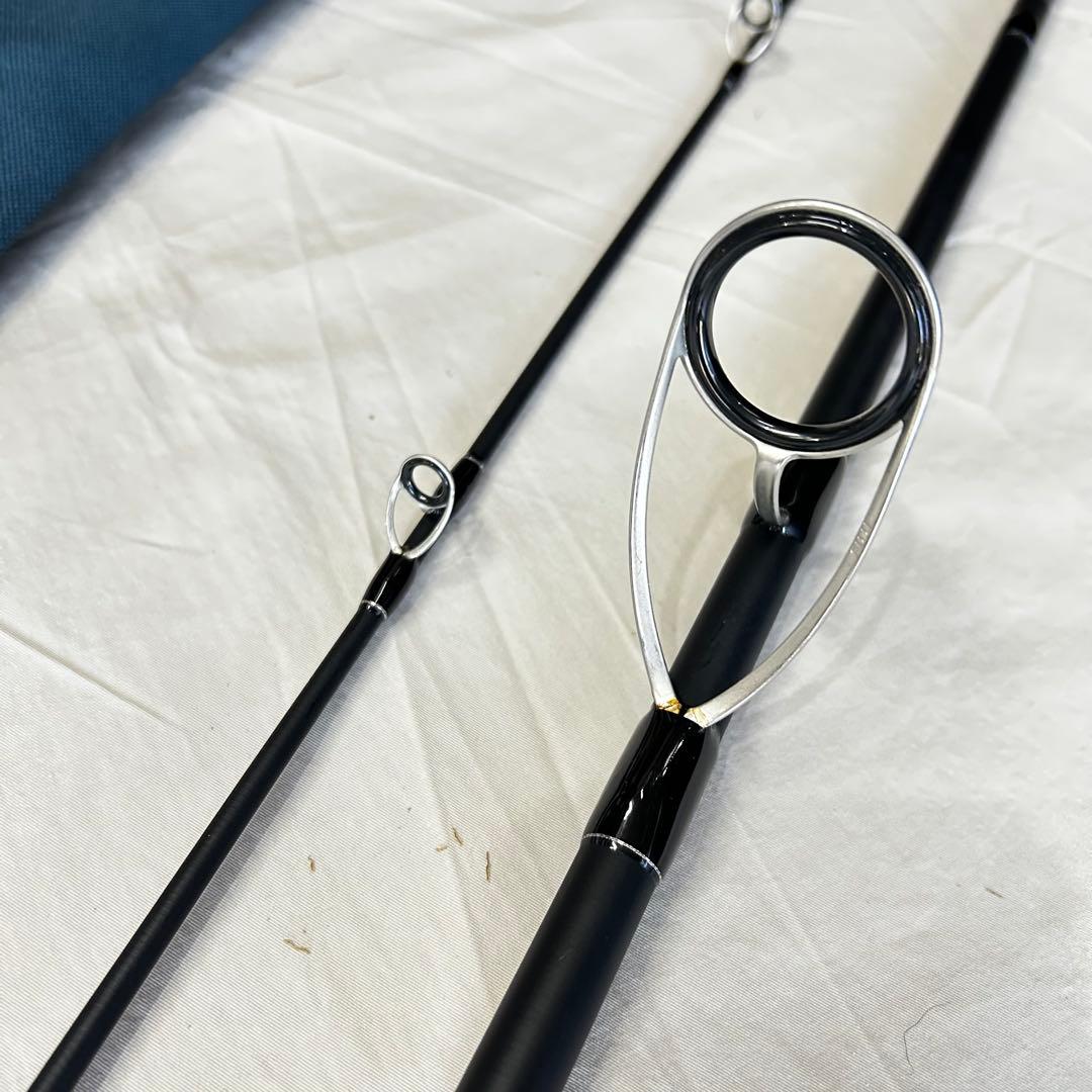 メジャークラフト クロスライド XR1-962MH 釣竿 ロッド