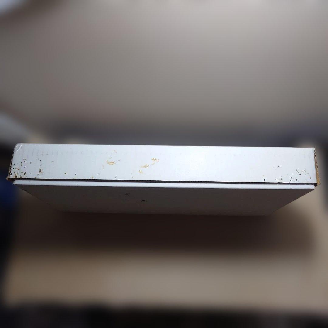 ブルーリボンハイドロ未使用 復刻版パッケージ