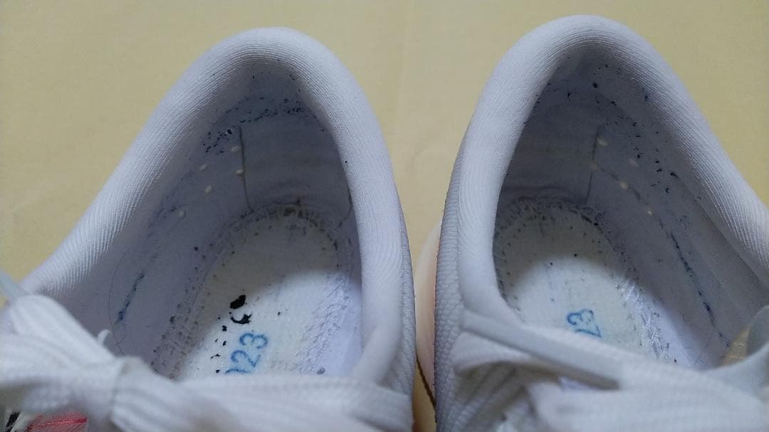 アシックス メタスピードスカイプラス 25.5cm