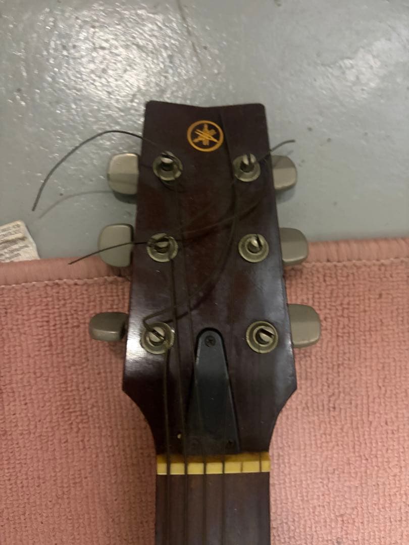 YAMAHA ヤマハ FG-150J 黒ラベル アコースティックギター