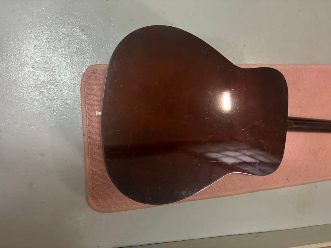 YAMAHA ヤマハ FG-150J 黒ラベル アコースティックギター