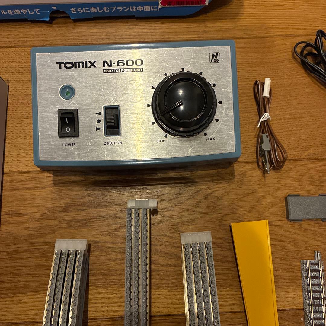 トミックス 90179 ブルートレインベーシックセットSD