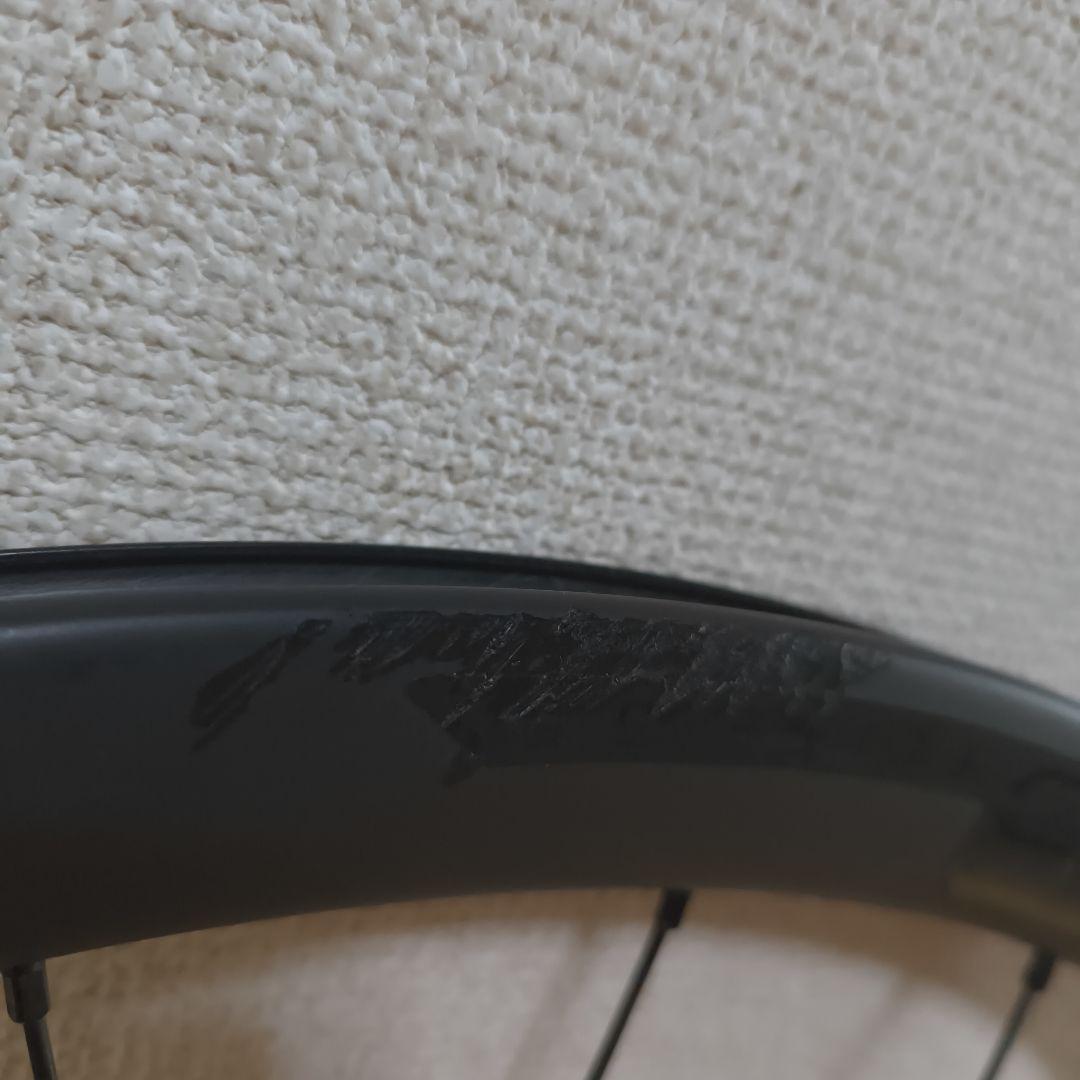 Bontrager Aeolus Elite 35 リアホイールのみ