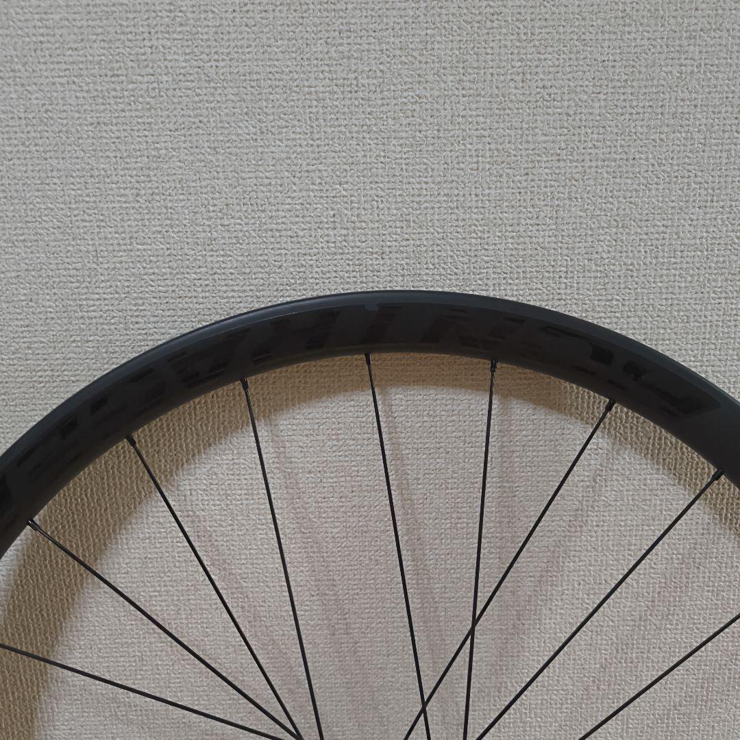 Bontrager Aeolus Elite 35 リアホイールのみ
