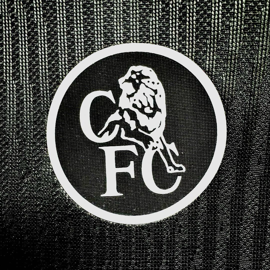 チェルシー パーマー 3rdユニフォーム 長袖 CW杯 Lサイズ