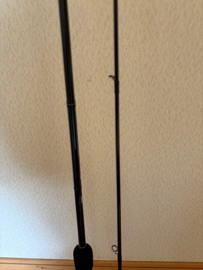 ヤマガブランクス　ブルーカレントⅢ 76ストリーム