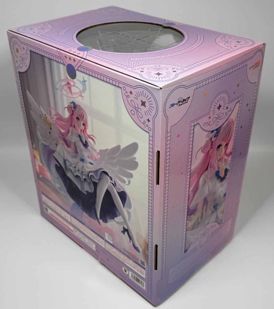 ブルーアーカイブ -Blue Archive- ミカ ～星の呼び声～