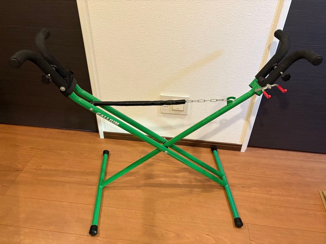 GALLIUM ガリウム ワクシングスタンド