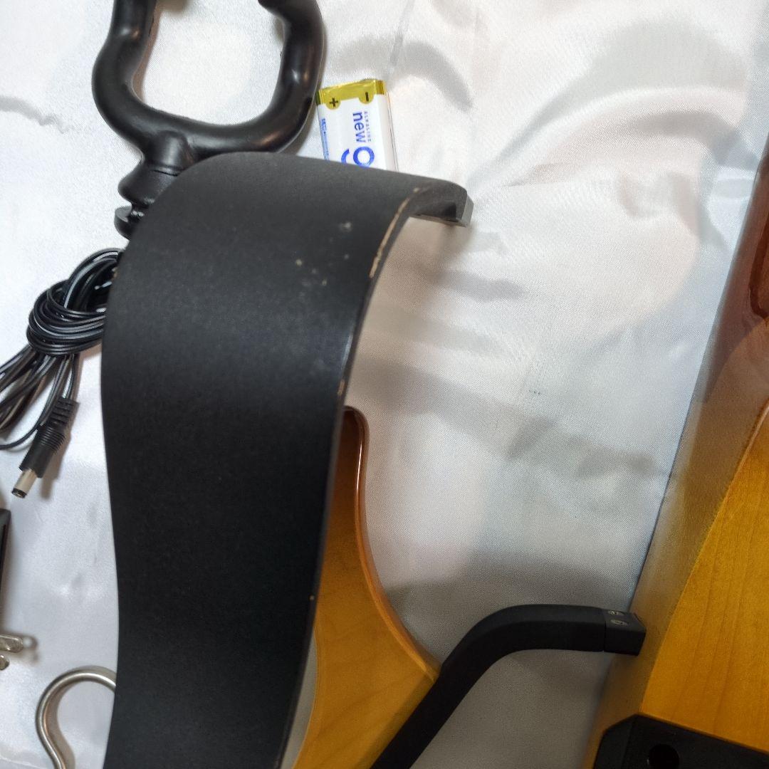 Yamaha SLG110S サイレントギター