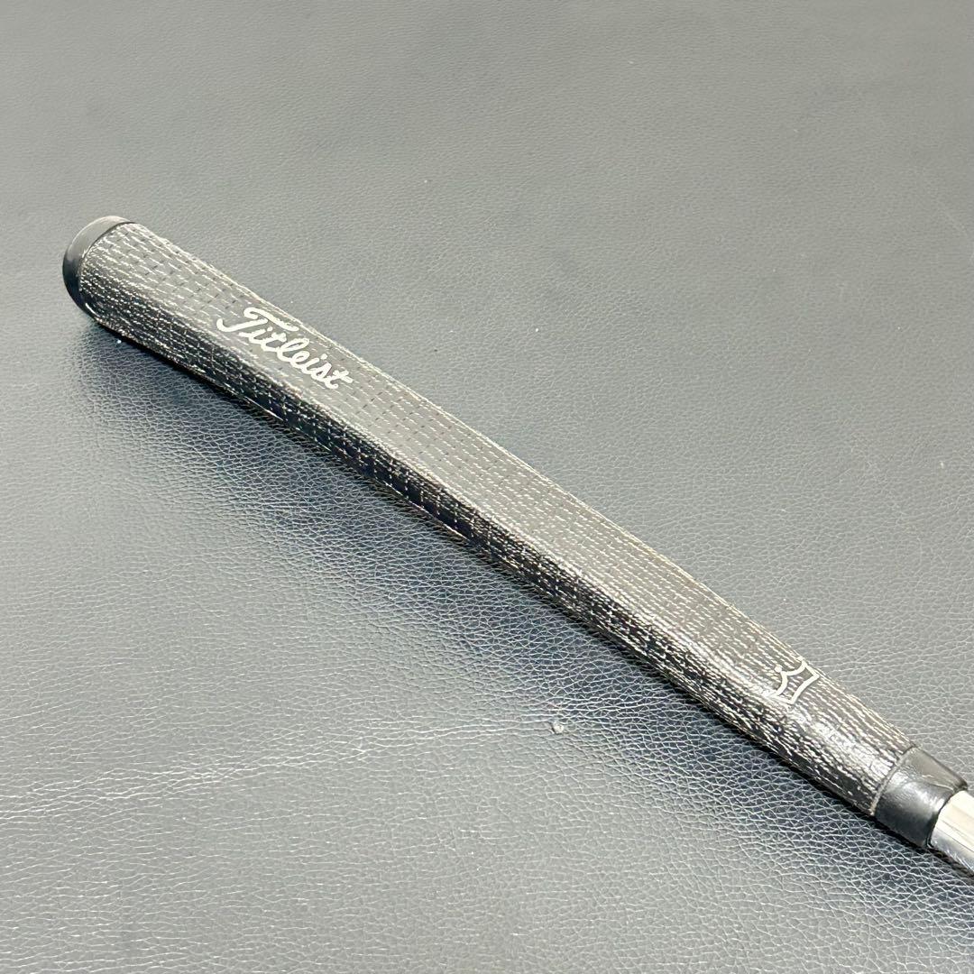 【希少】スコッティキャメロン ニューポート オイルカン 35インチ 509g