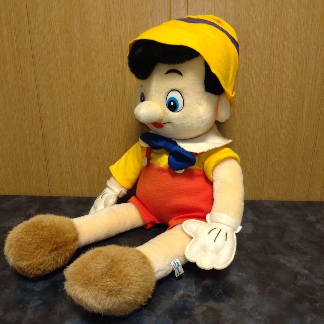 ピノキオ　特大