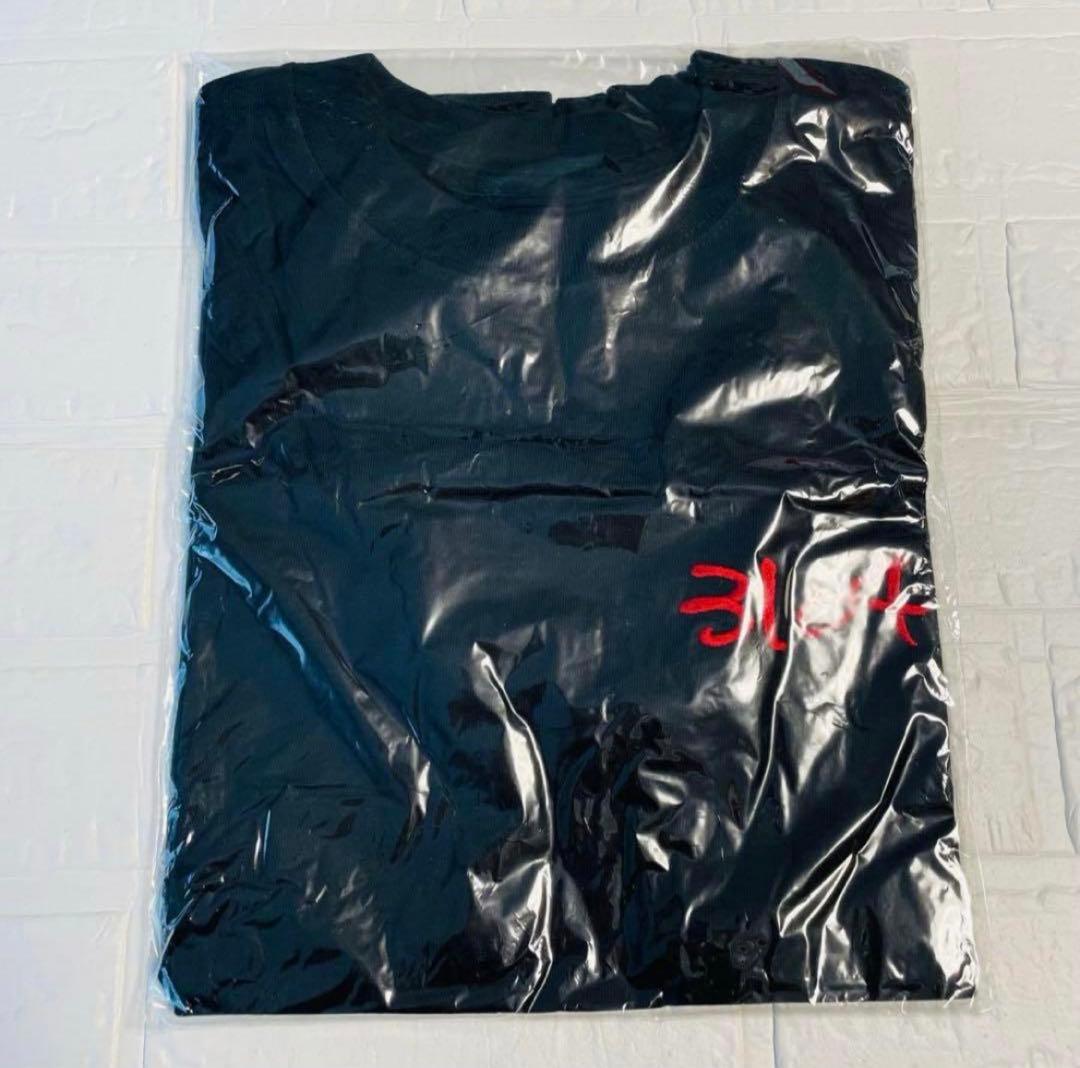 【新品未使用】嵐 大野智 ソロコンサート 3104円 Tシャツ