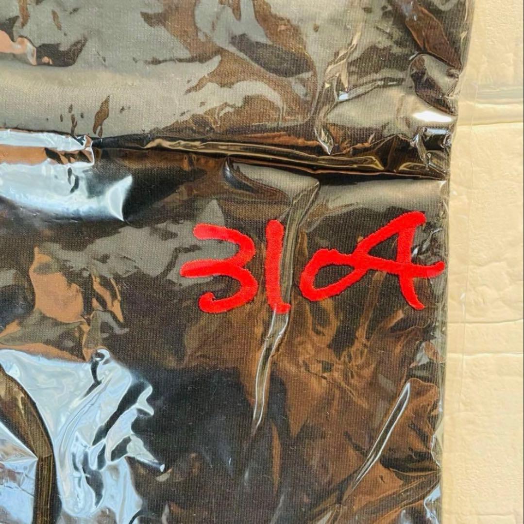 【新品未使用】嵐 大野智 ソロコンサート 3104円 Tシャツ