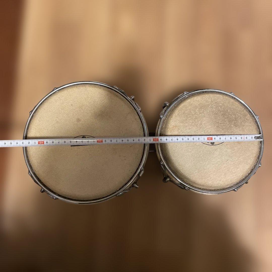 Matador lp ボンゴ