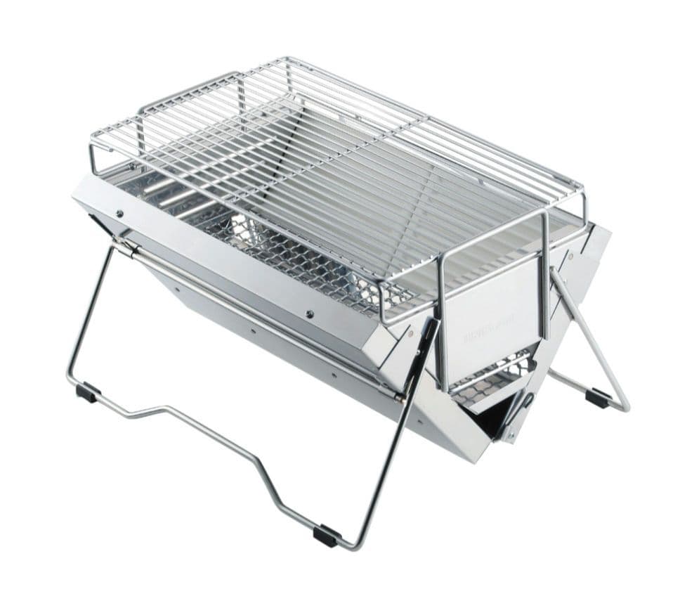 UNIFLAME UNICERA TG-III バーベキューコンロ