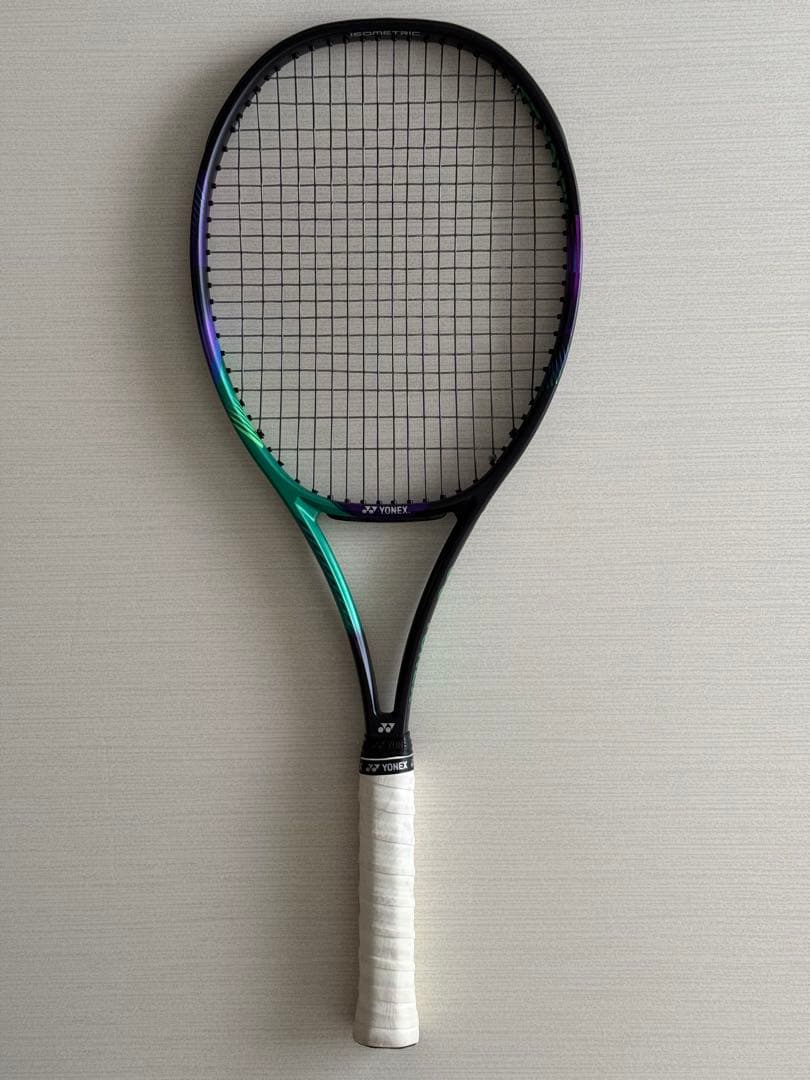 YONEX VCORE PRO 97D テニスラケット