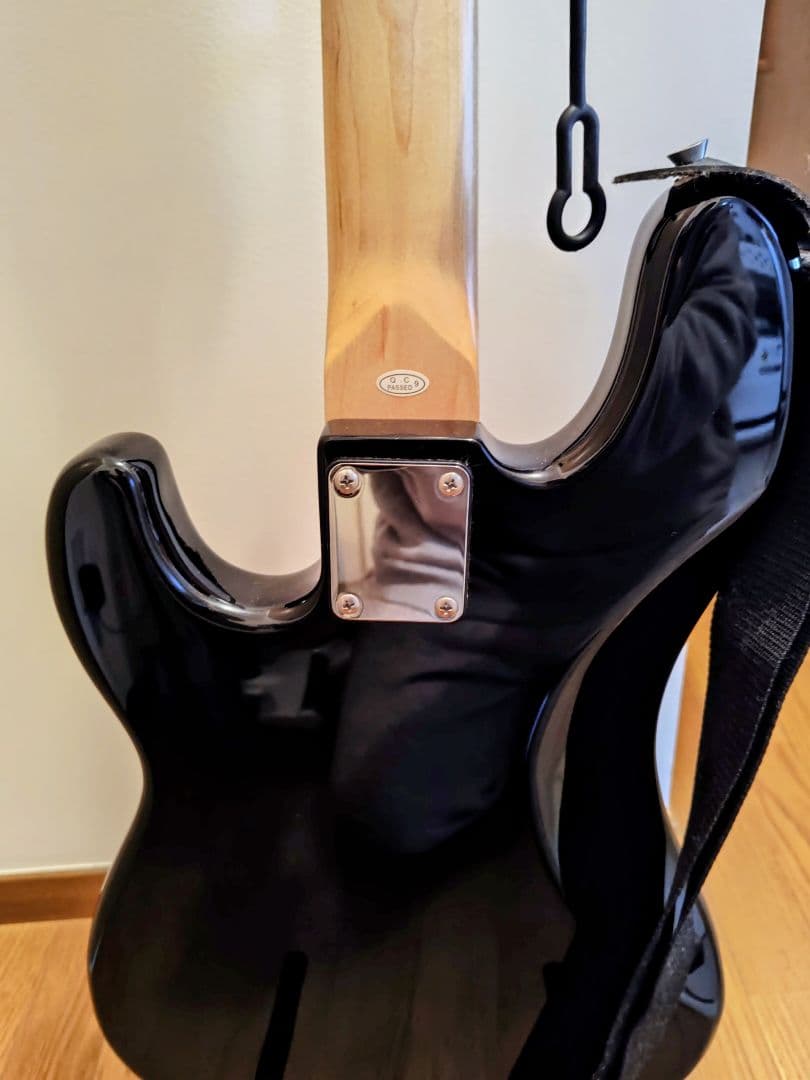 PhotoGenic PB-240 (充実 14点) エレキベース