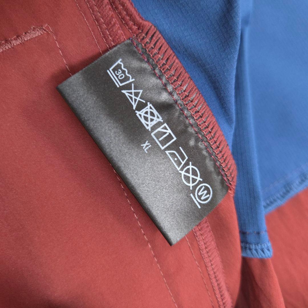 メンズウェア TFW49 TRAINING MULTI BLOUSON