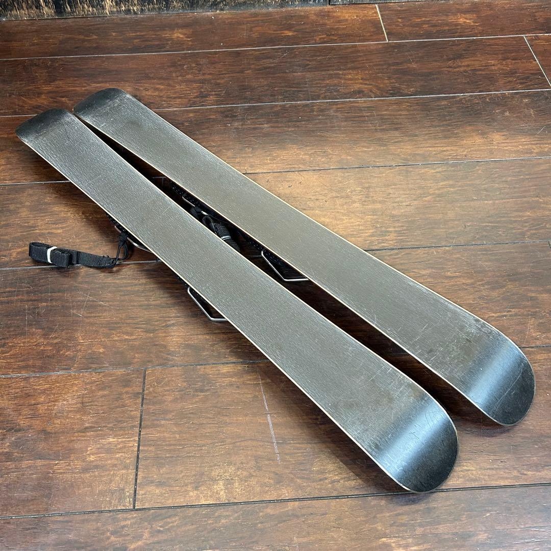 ◇美品◇ S/BLADE FREE RIDE 90cm ブーツ　26〜26.5