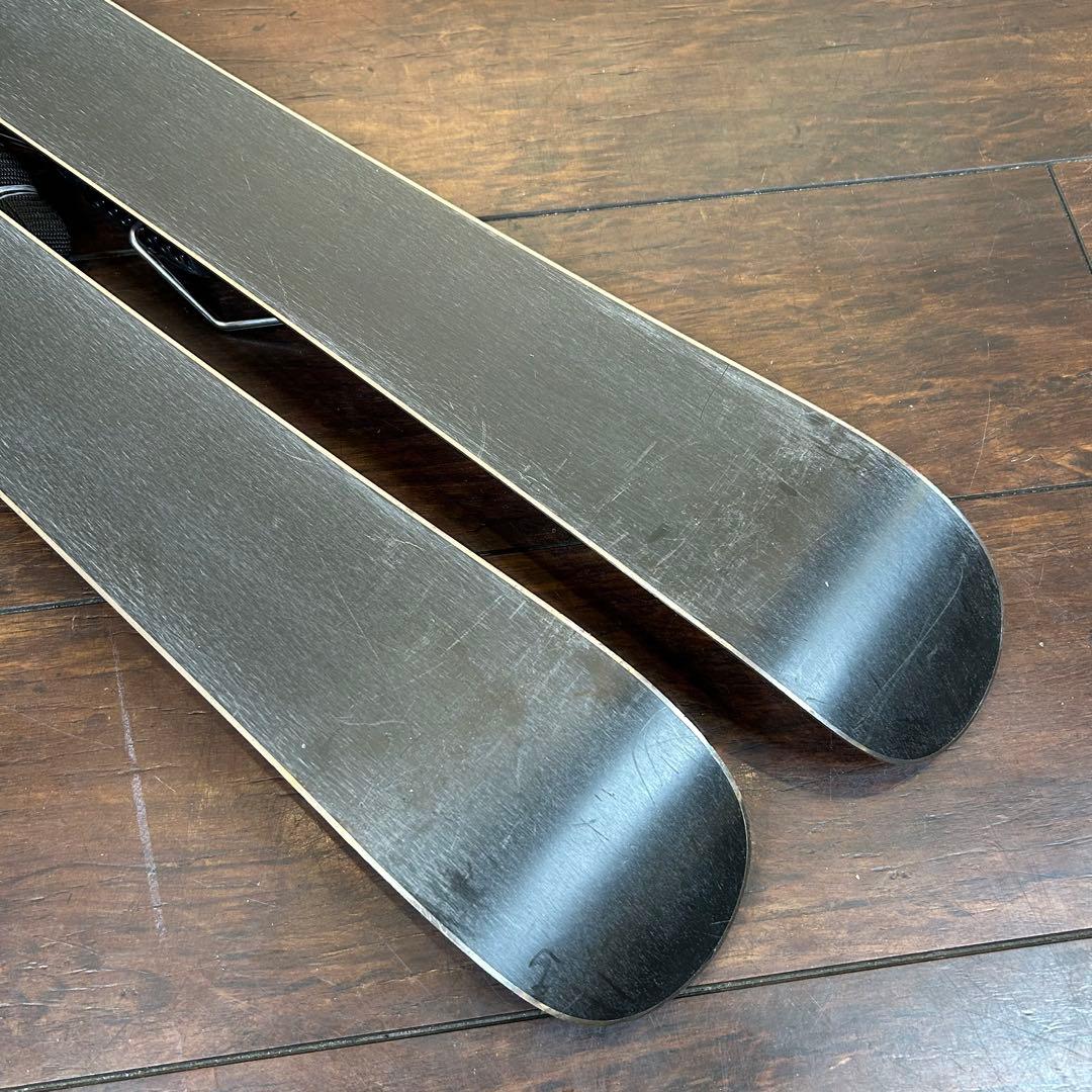 ◇美品◇ S/BLADE FREE RIDE 90cm ブーツ　26〜26.5