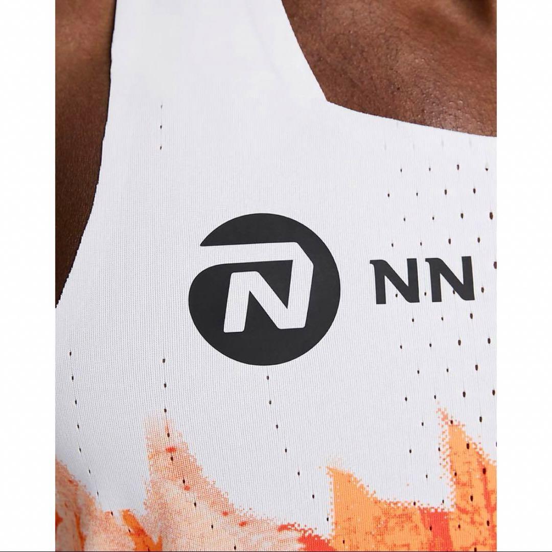 ナイキ ドライフィット エアロスイフト ランニング シングレット NN XL