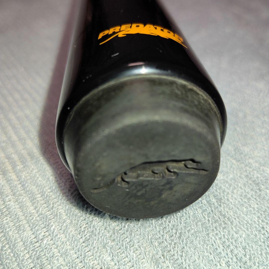 K*n様 プレデターBK2 PREDATOR BK2 ビリヤードキュー ノーラッ