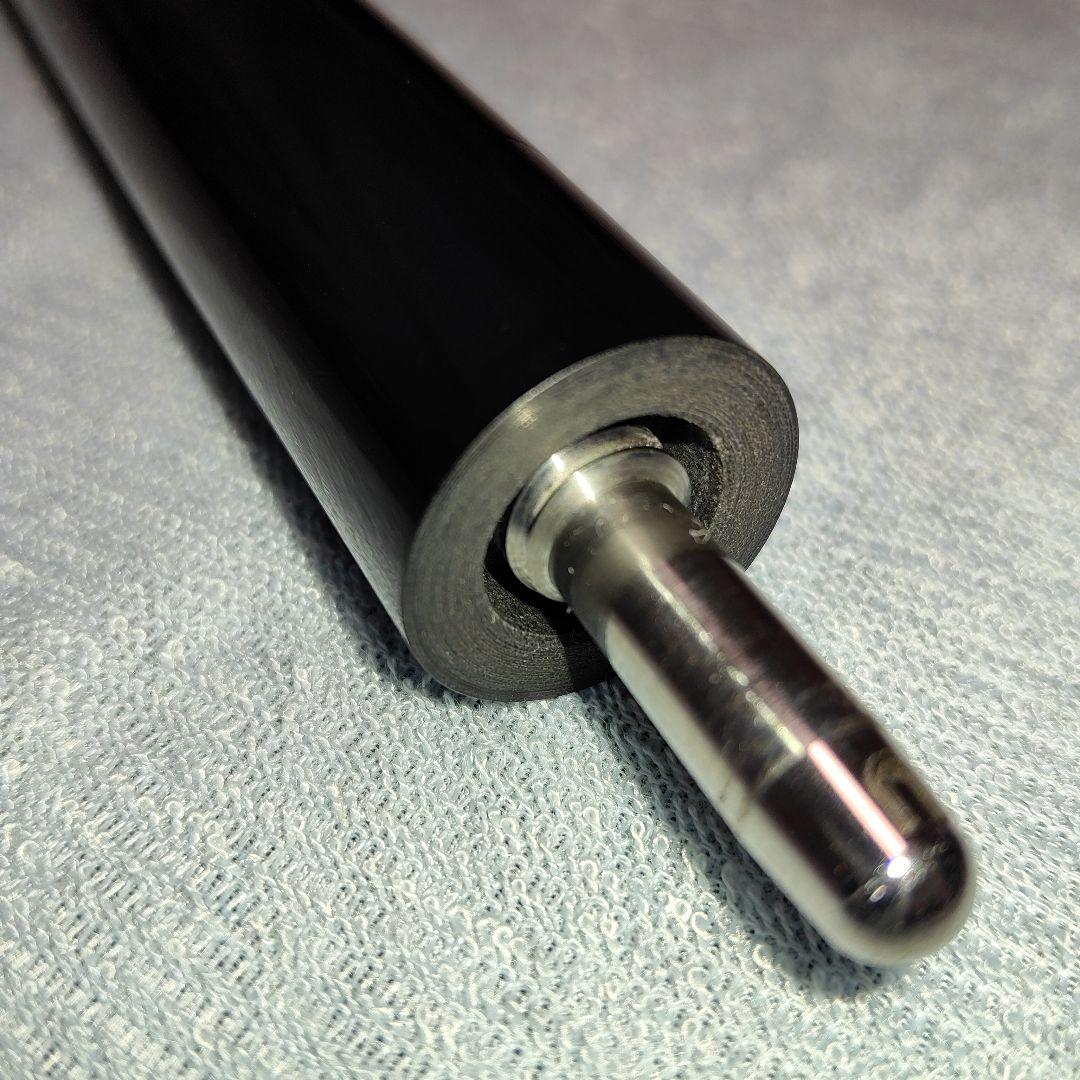 K*n様 プレデターBK2 PREDATOR BK2 ビリヤードキュー ノーラッ