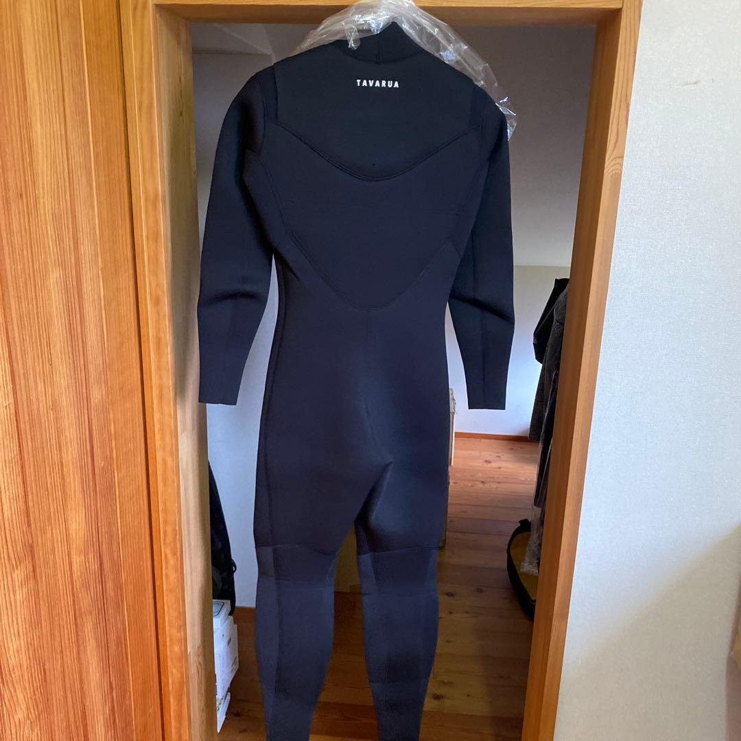 新品未使用　タバルア　フルスーツ