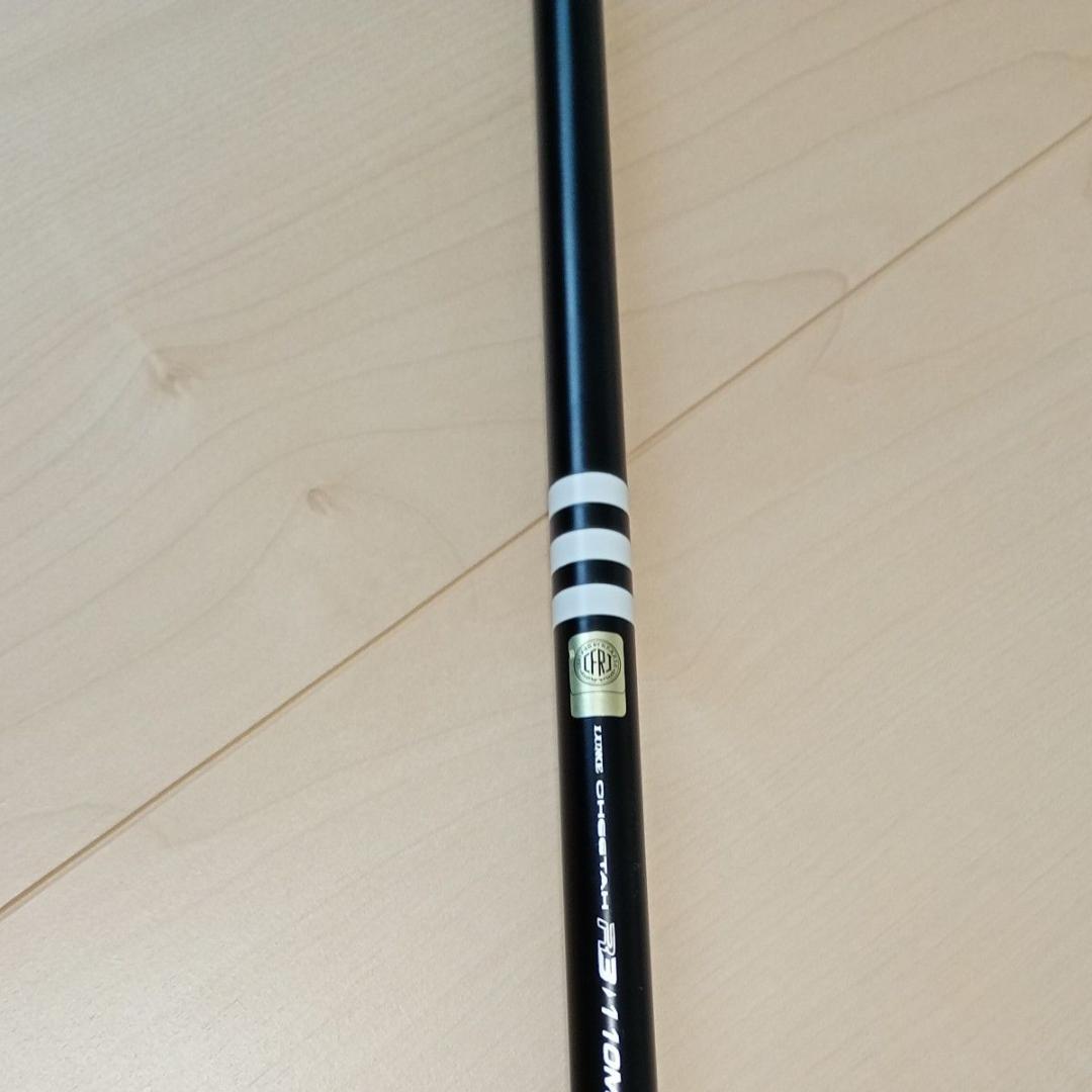 ラグゼ チータ R3 110MH シーバスロッド サーフロッド ヒラメマゴチブリ