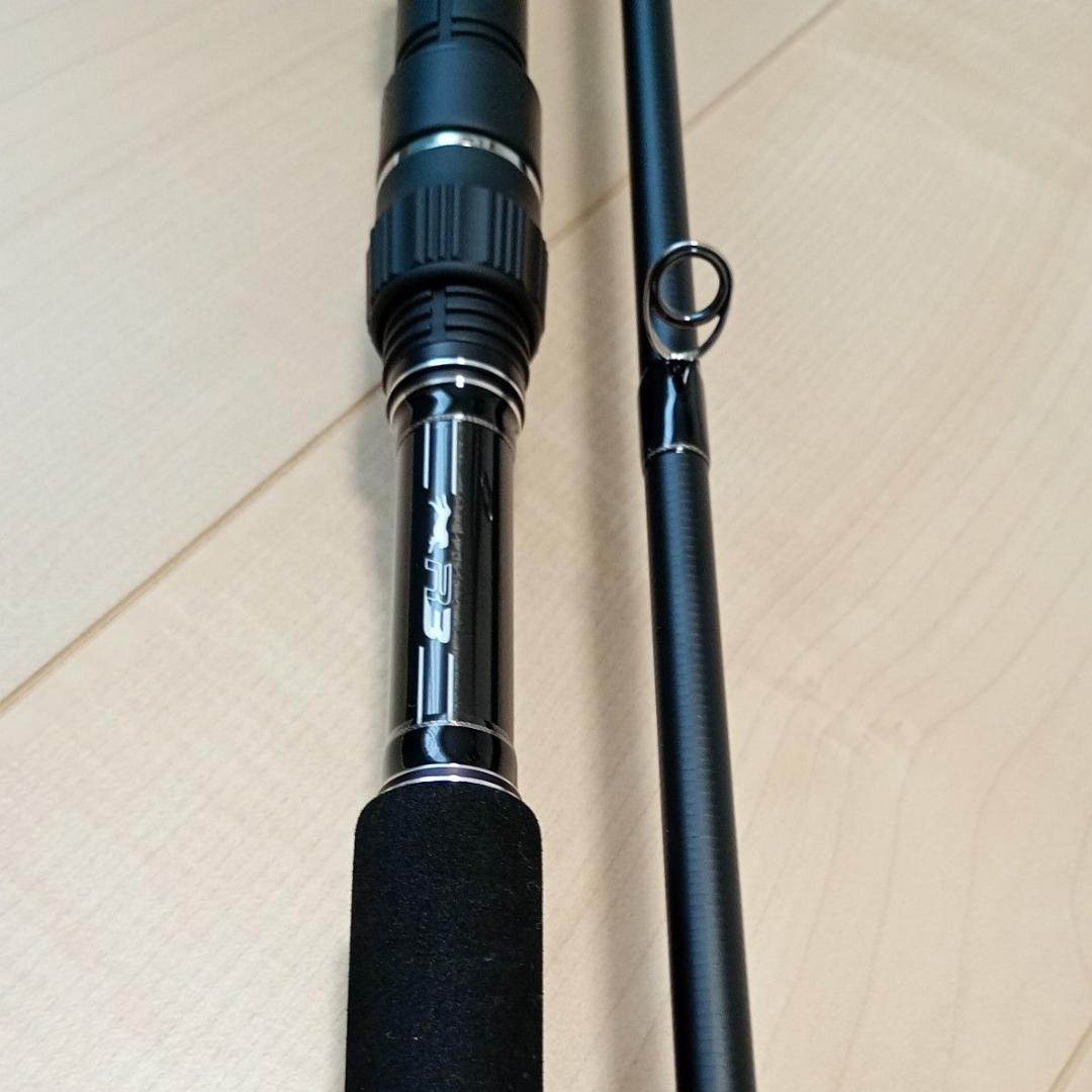 ラグゼ チータ R3 110MH シーバスロッド サーフロッド ヒラメマゴチブリ