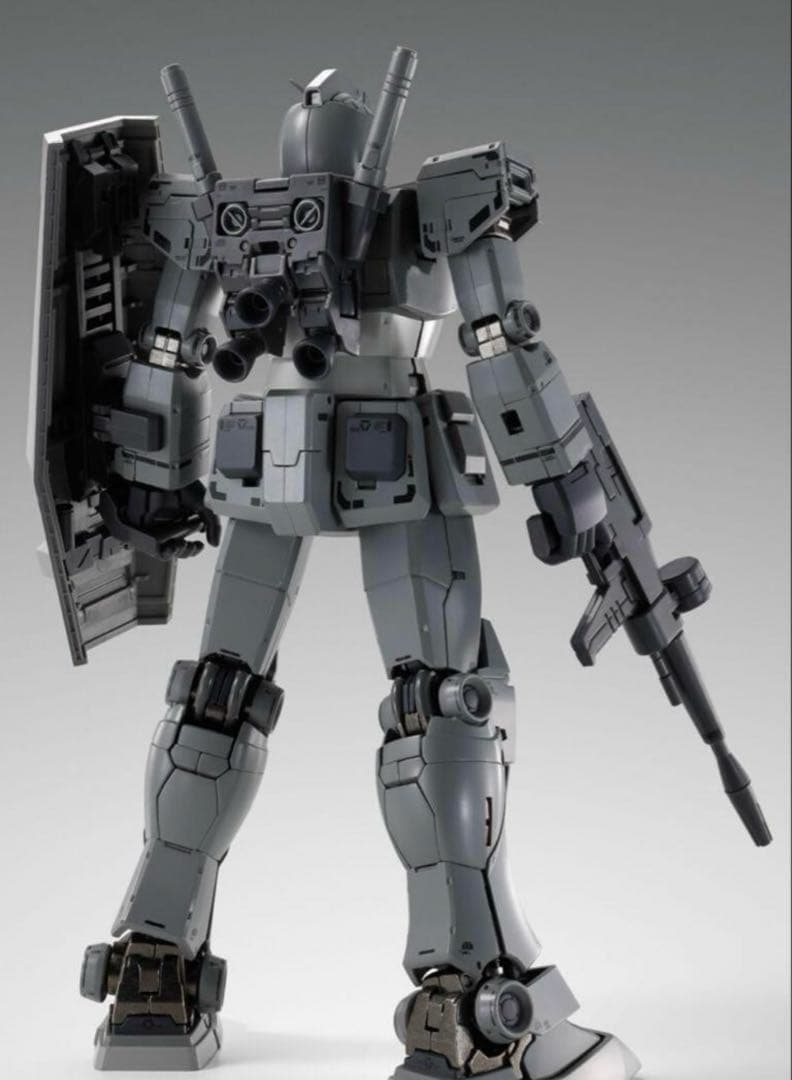 ロボット RX78FRGMT FIX FIGURATION L COMPOSITE